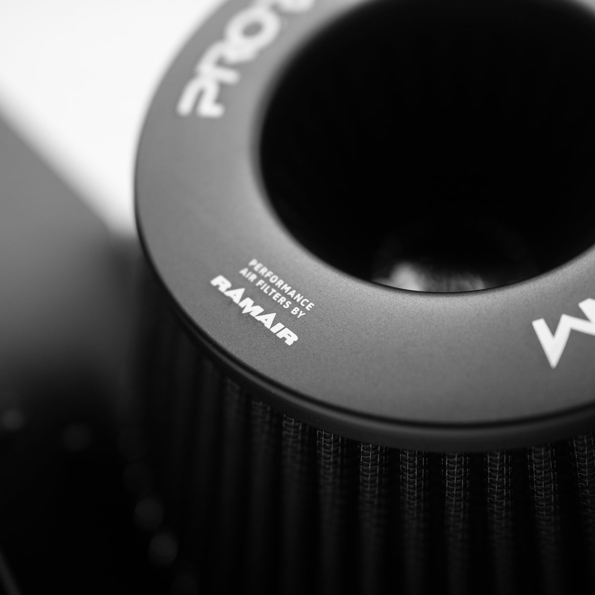 RAMAIR Proram Series Ansaugkit passend für BMW M2 G87 M3 G80 G81 M4 G82 G83 S58