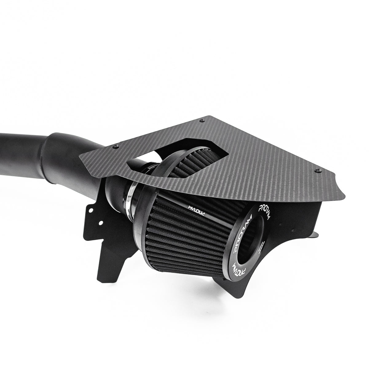 RAMAIR Proram Series Ansaugkit passend für BMW M2 G87 M3 G80 G81 M4 G82 G83 S58