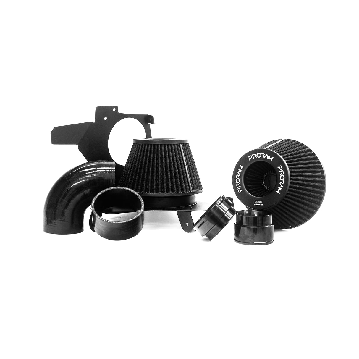 RAMAIR Proram Series Ansaugkit passend für BMW M2 G87 M3 G80 G81 M4 G82 G83 S58