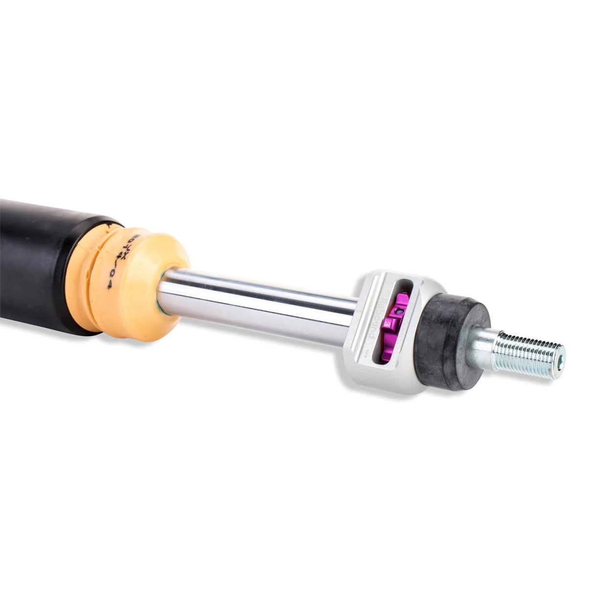 KW Gewindefahrwerk V3 passend für BMW M3 (F80) M4 (F82)