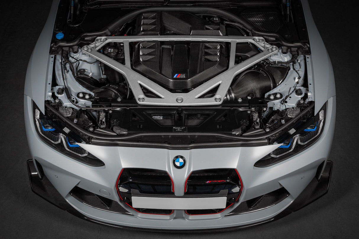 EVENTURI CARBON ANSAUGSSTEM PERFORMANCE FÜR BMW S58 G80 G81 G82 G83 G87 M2 M3 M4