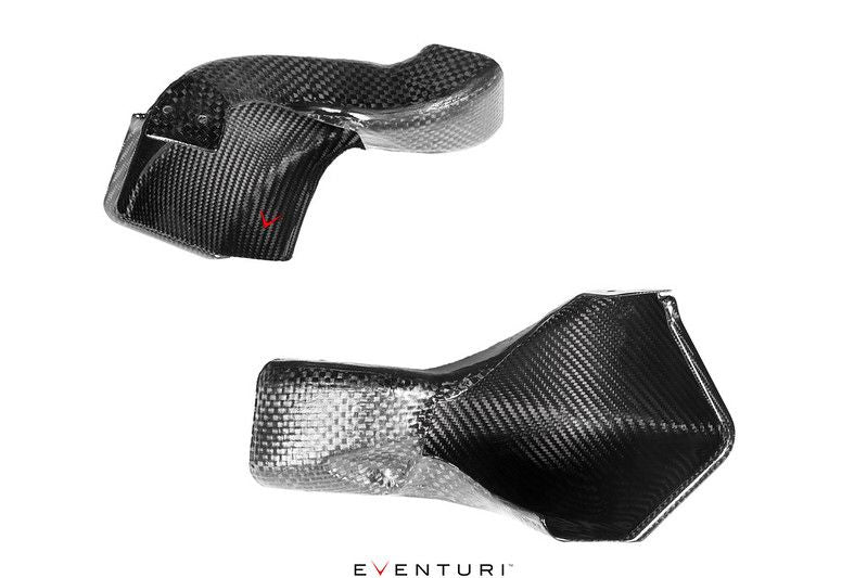 EVENTURI CARBON SCOOPS FÜR BMW G80 G81 G82 G83 M3 M4