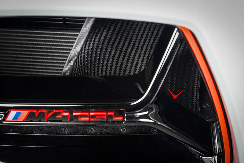 EVENTURI CARBON SCOOPS FÜR BMW G80 G81 G82 G83 M3 M4