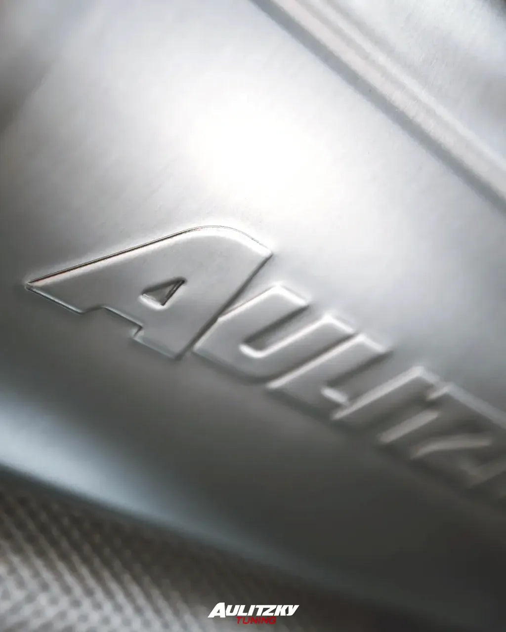 Aulitzky Exhaust | ECE Endschalldämpfer mit Klappensteuerung | BMW M340i M440i xDrive OPF G20 G21 G22 G23 B58