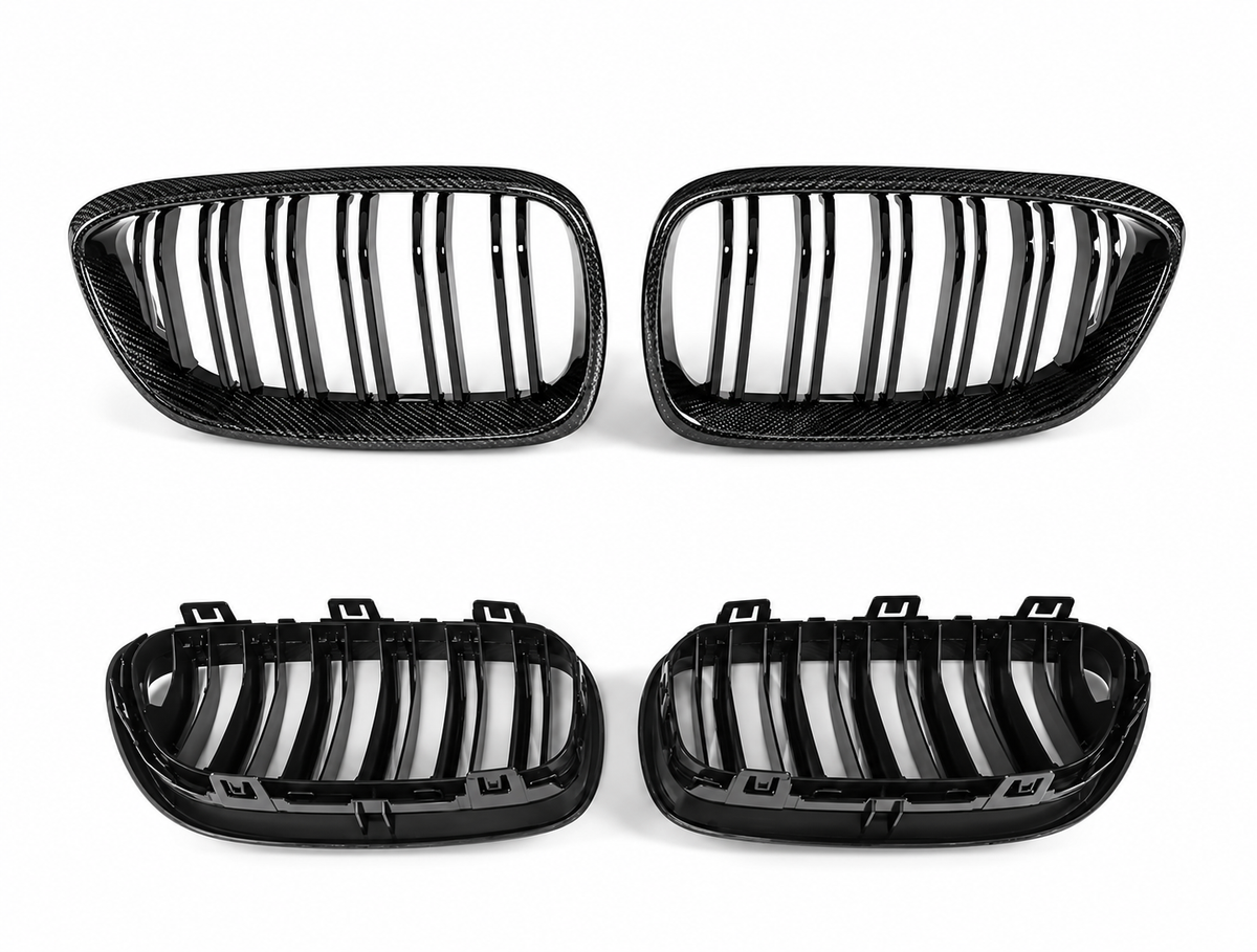 Carbon Nieren passend für BMW F22 / F23