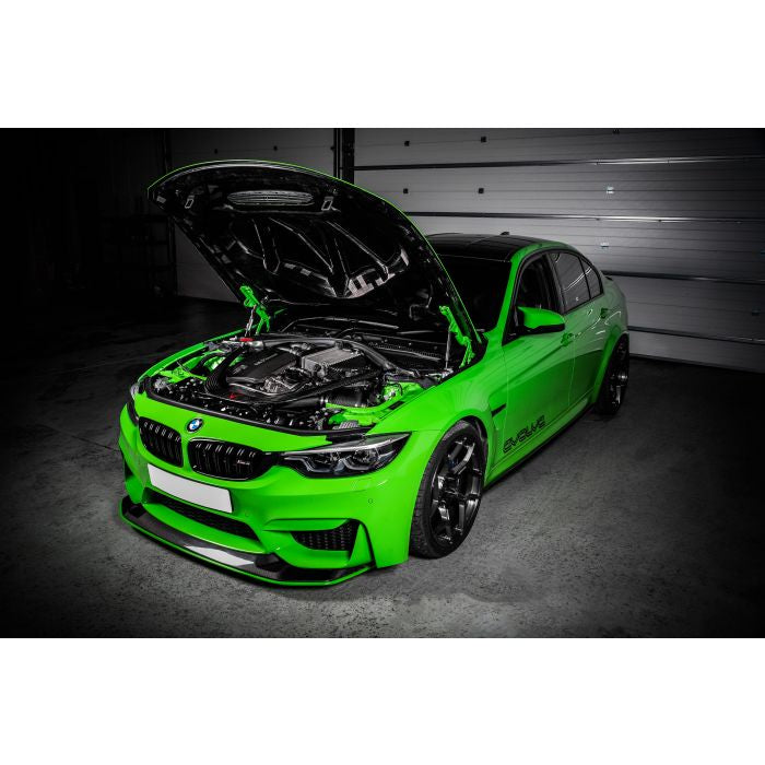 EVENTURI CARBON ANSAUGSSTEM FÜR BMW S55 F87 F80 F82 F83 M2C M3 M4