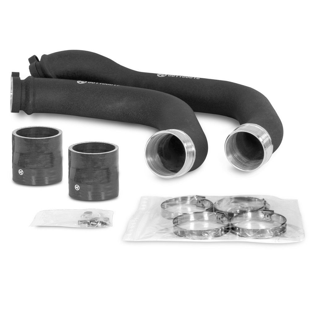 Wagner Tuning Charge Pipe Kit Ø57mm – passend für BMW M2/M3/M4 (F80/F82/F83/F87) S55 | BIMMERCUSTOMS