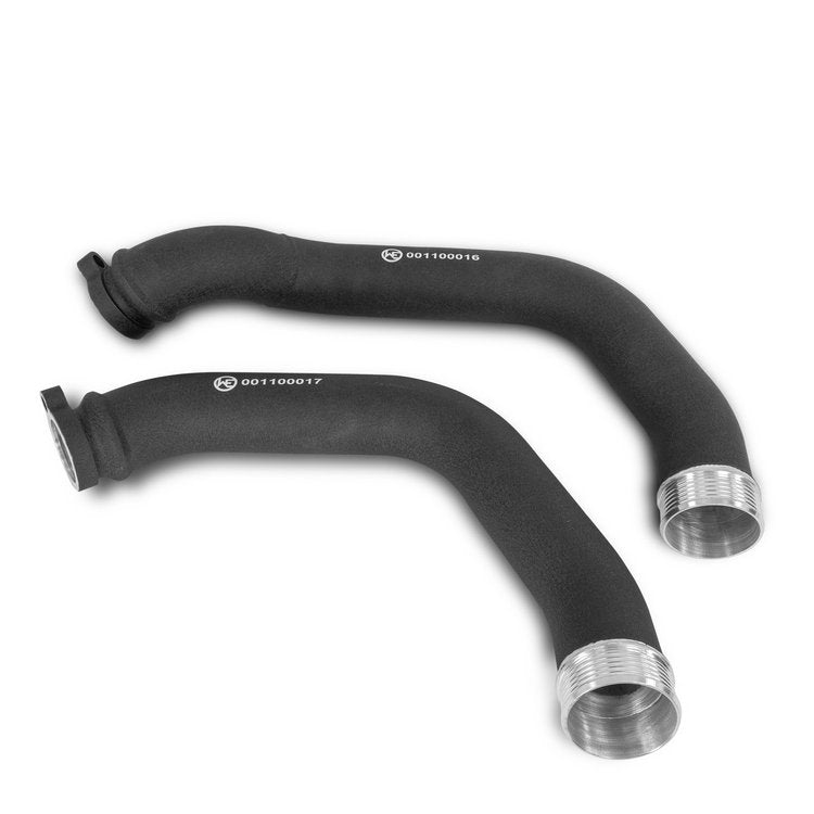 Wagner Tuning Charge Pipe Kit Ø57mm – passend für BMW M2/M3/M4 (F80/F82/F83/F87) S55 | BIMMERCUSTOMS