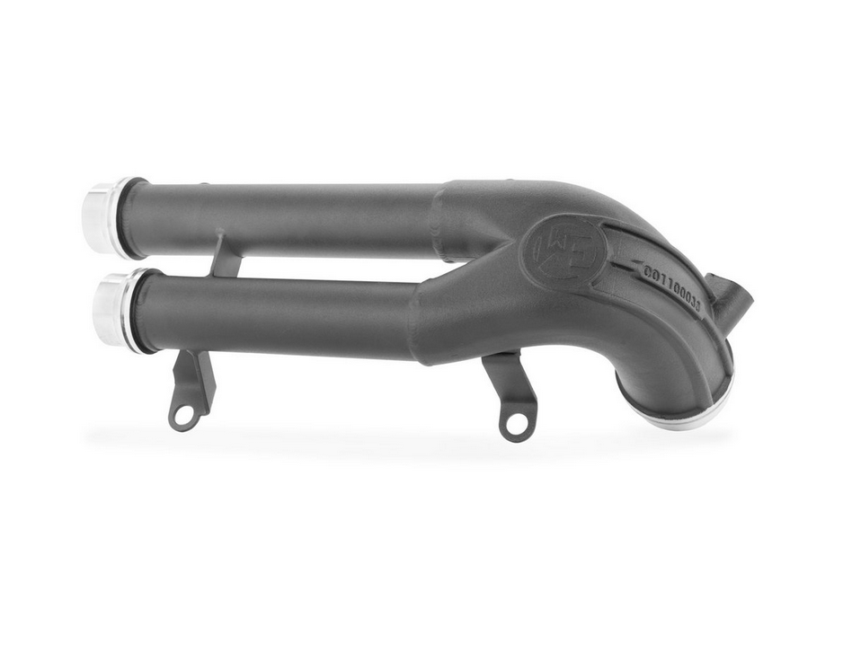 Wagner Tuning Boost Pipe Kit – passend für BMW M2 (G87) / M3 / M4 (G80/G81/G82/G83) S58 | BIMMERCUSTOMS