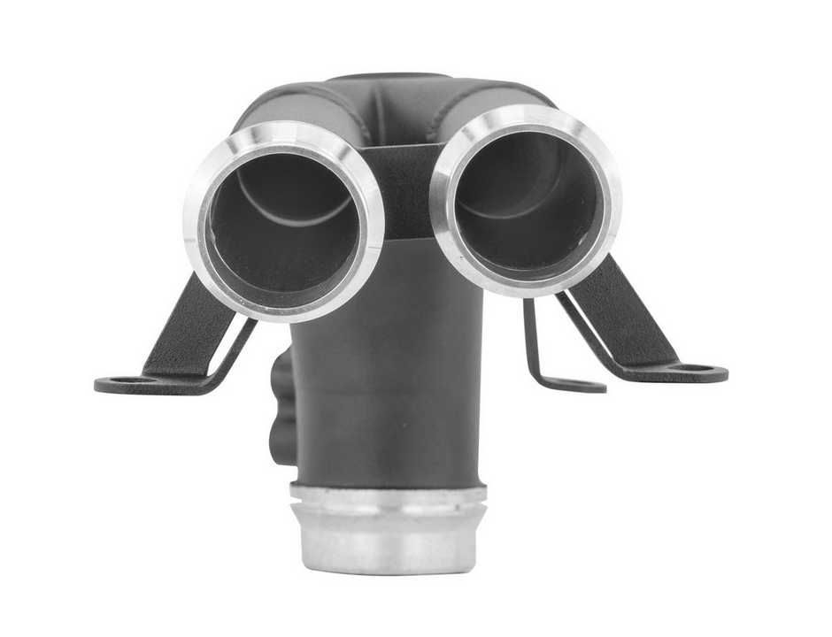 Wagner Tuning Boost Pipe Kit – passend für BMW M2 (G87) / M3 / M4 (G80/G81/G82/G83) S58 | BIMMERCUSTOMS