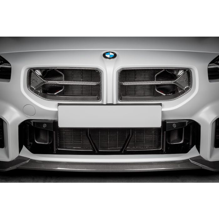 Eventuri Carbon Scoops für BMW G87 M2