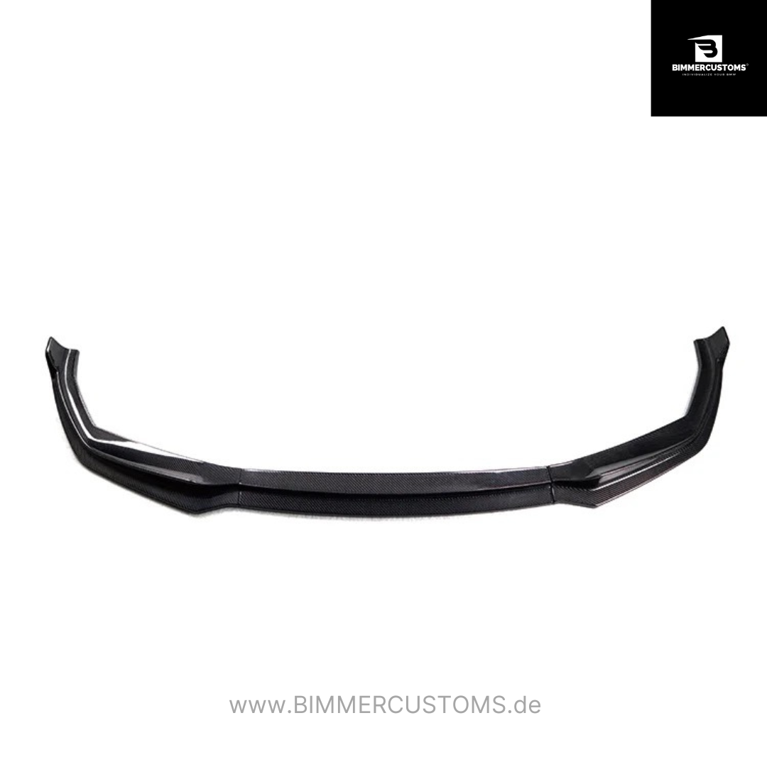 BIMMERCUSTOMS CARBON FRONTLIPPE FÜR BMW 3er G20