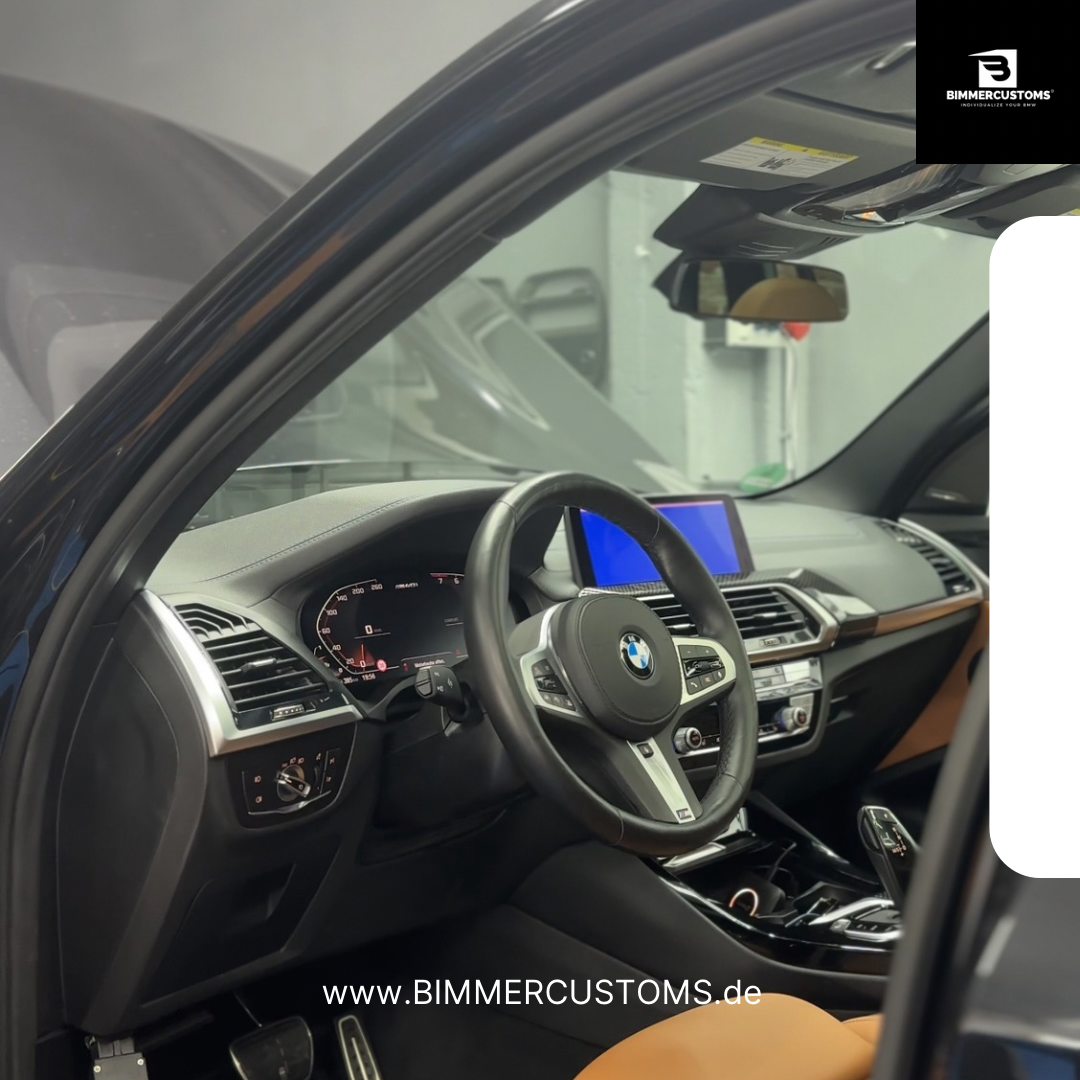 ECE EU FLASH CODIERUNG FÜR BMW US IMPORT FAHRZEUGE