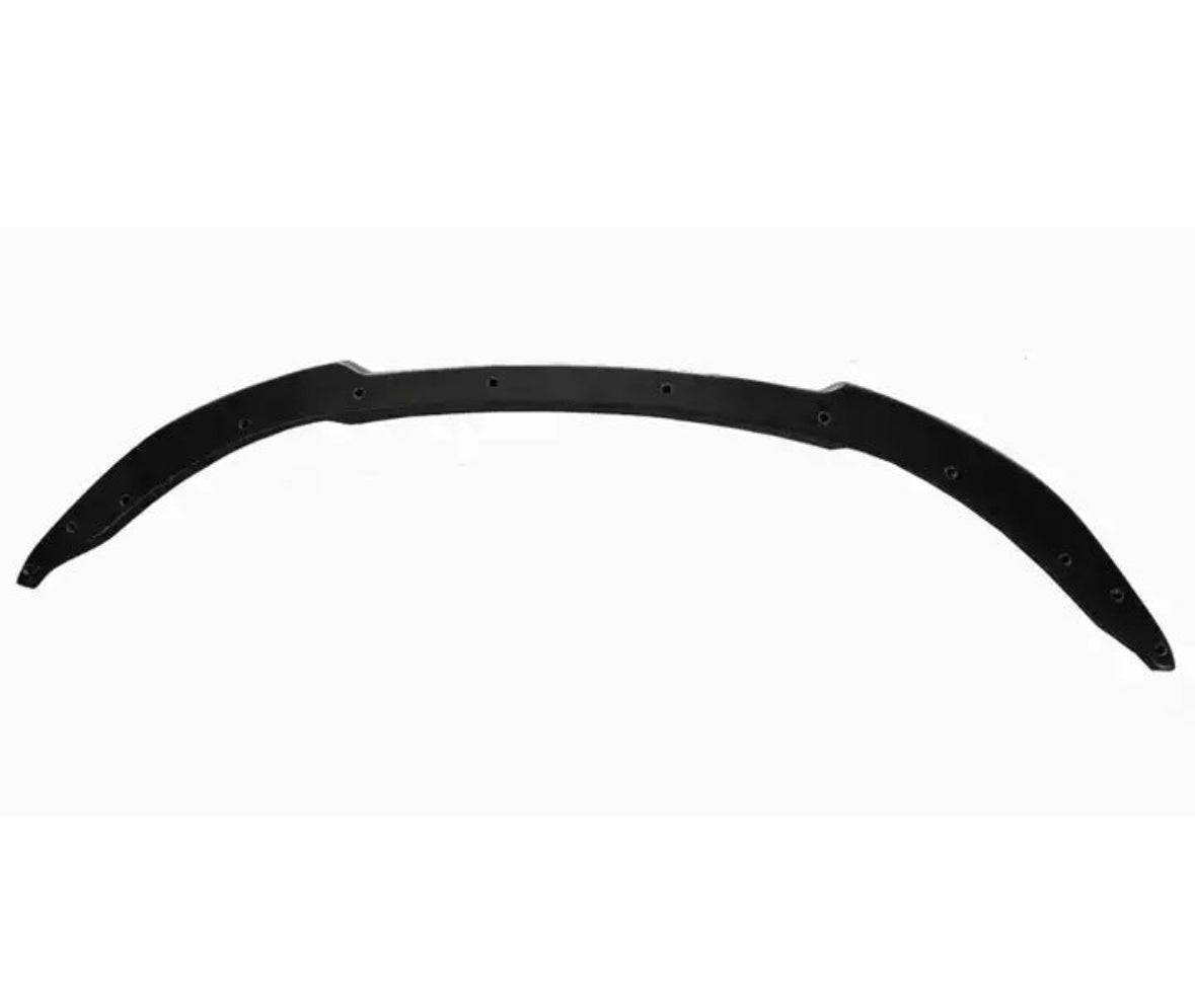 BIMMERCUSTOMS CARBON FRONTSPOILER LIPPE CS STYLE PASSEND FÜR BMW M3 M4 F80 F82 F83