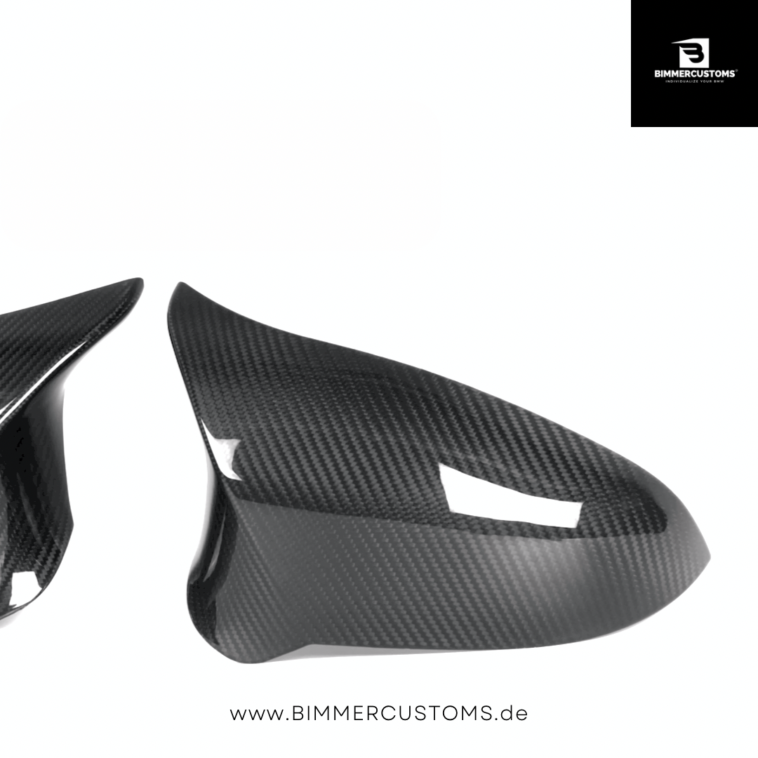 Carbon Außenspiegelkappen Für Audi A4 B8 A6L Q3 A4 Allroad Carbon Außenspiegelkappen Für Audi A4 B8 A6L Q3 A4 Allroad