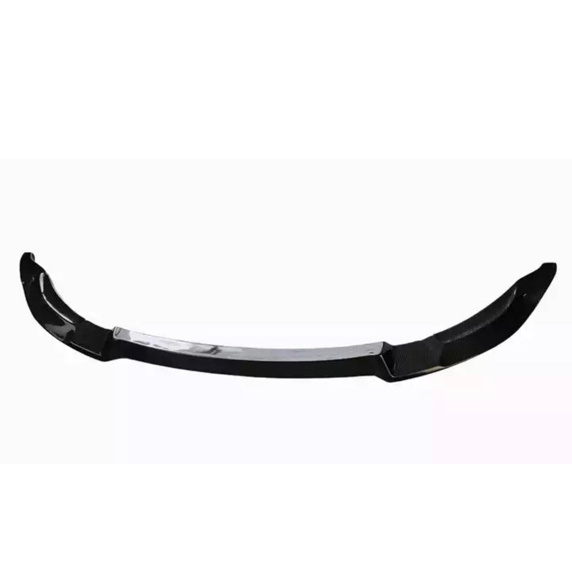 BIMMERCUSTOMS CARBON FRONTSPOILER LIPPE CS STYLE PASSEND FÜR BMW M3 M4 F80 F82 F83