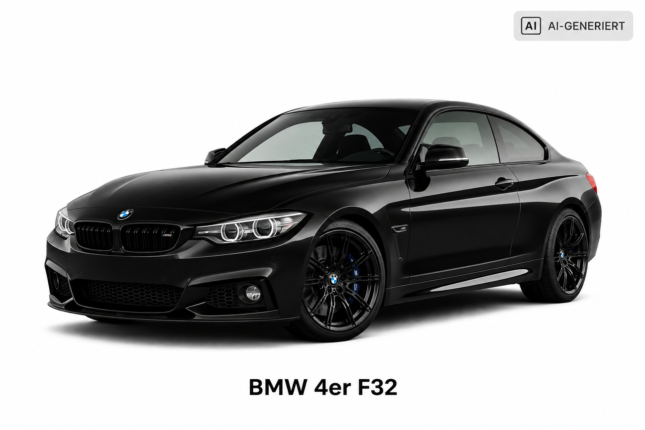 BMW 4er F32 F33 F36