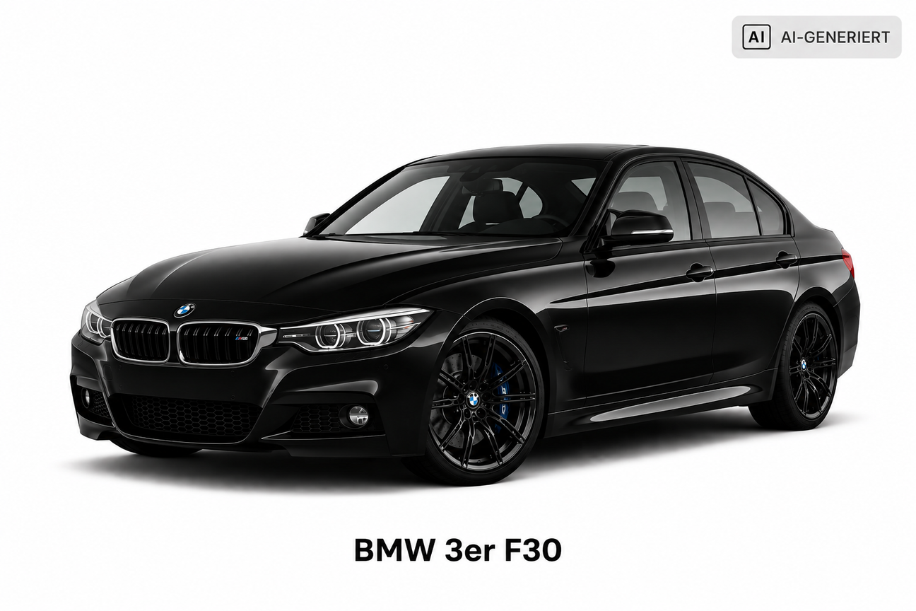BMW 3er F30 F31