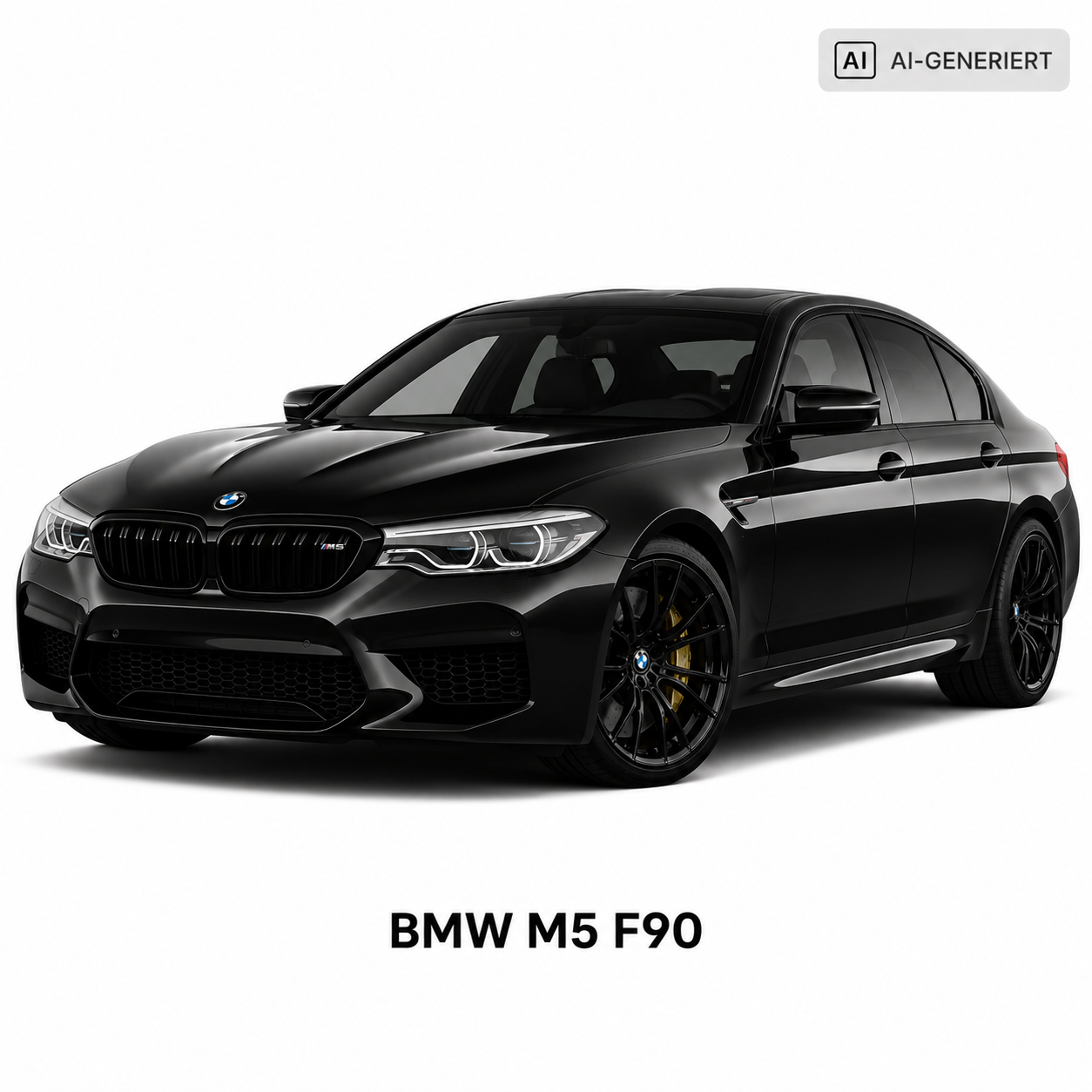 BMW M5 F90