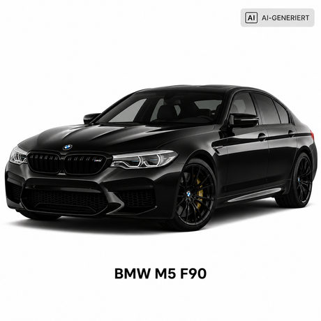BMW M5 F90