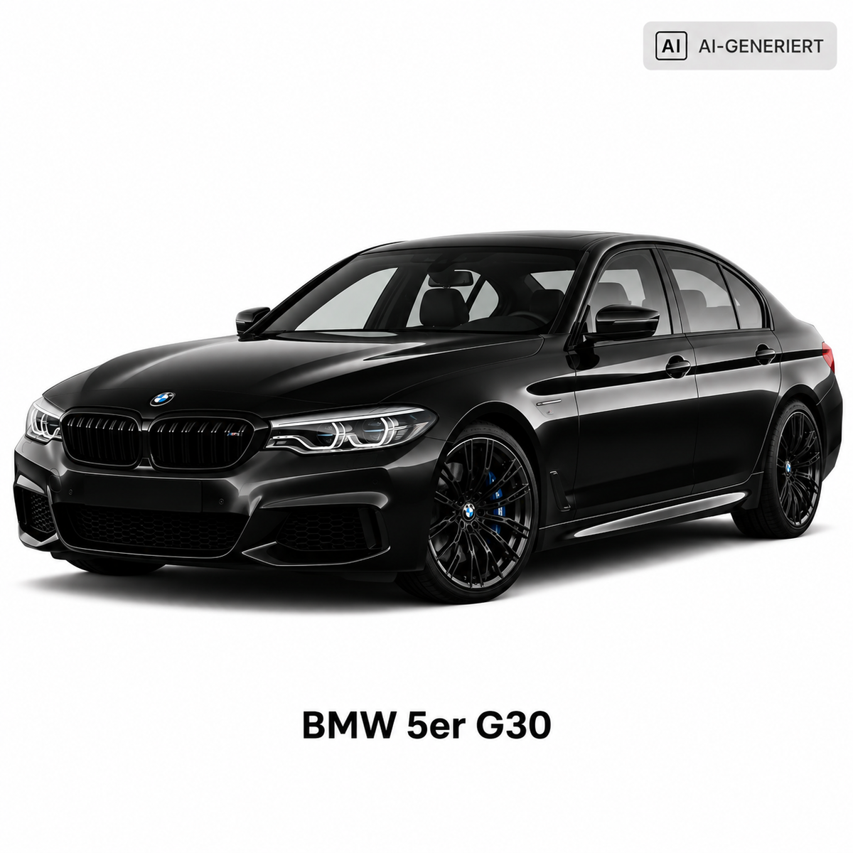 BMW 5er G30 G31