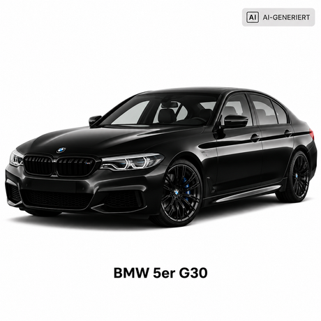 BMW 5er G30 G31