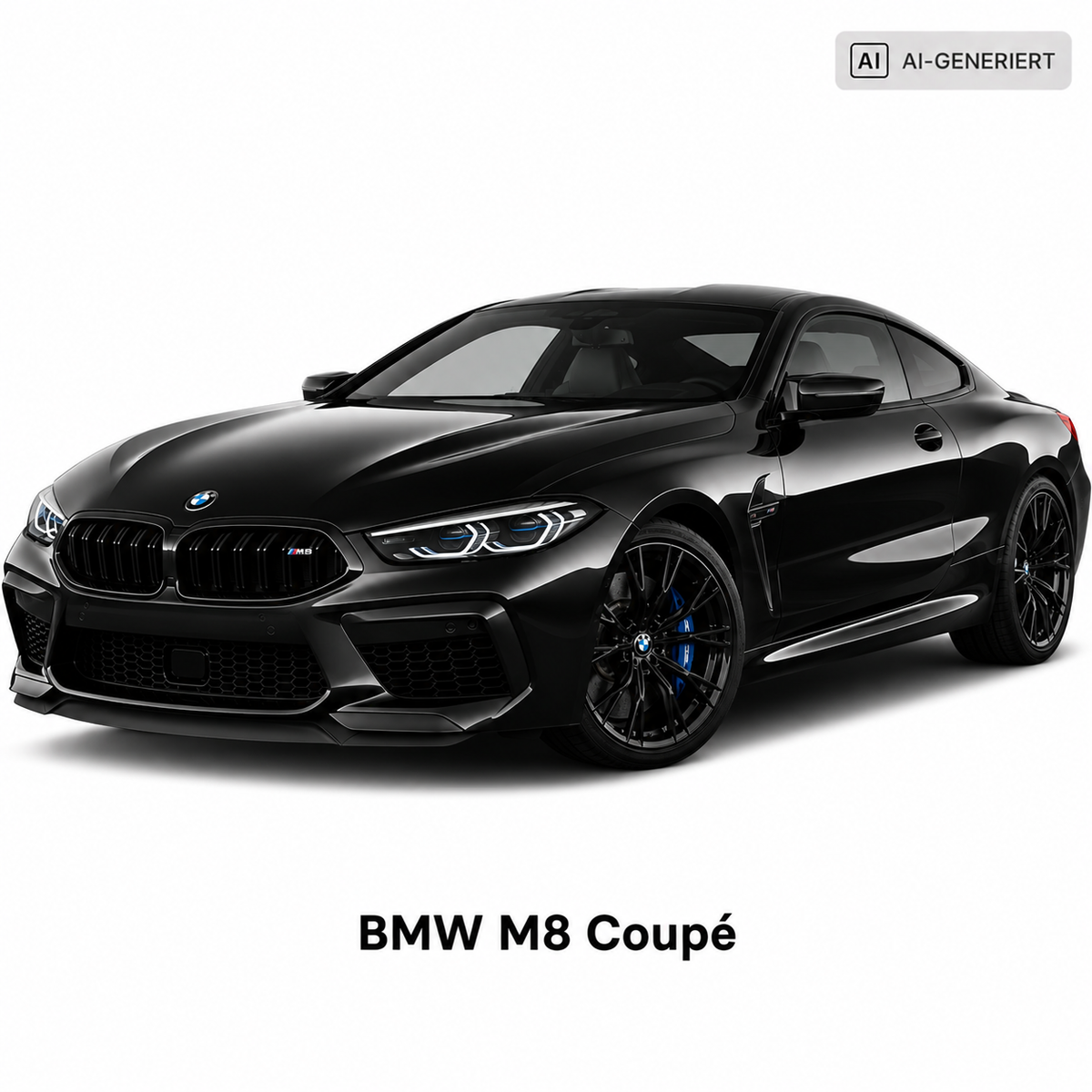 BMW M8 F91 F92 F93