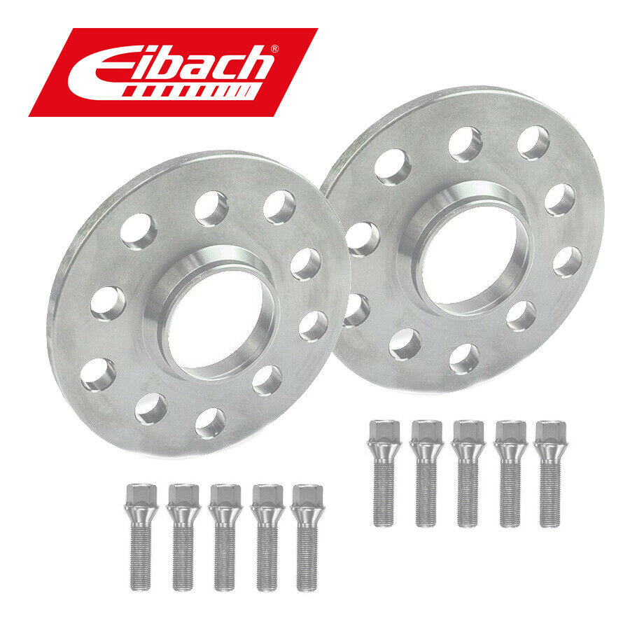 EIBACH SPURPLATTEN PASSEND FÜR BMW G Reihe G20 G21 G30 G31 G87 G80 G81 G82 G83