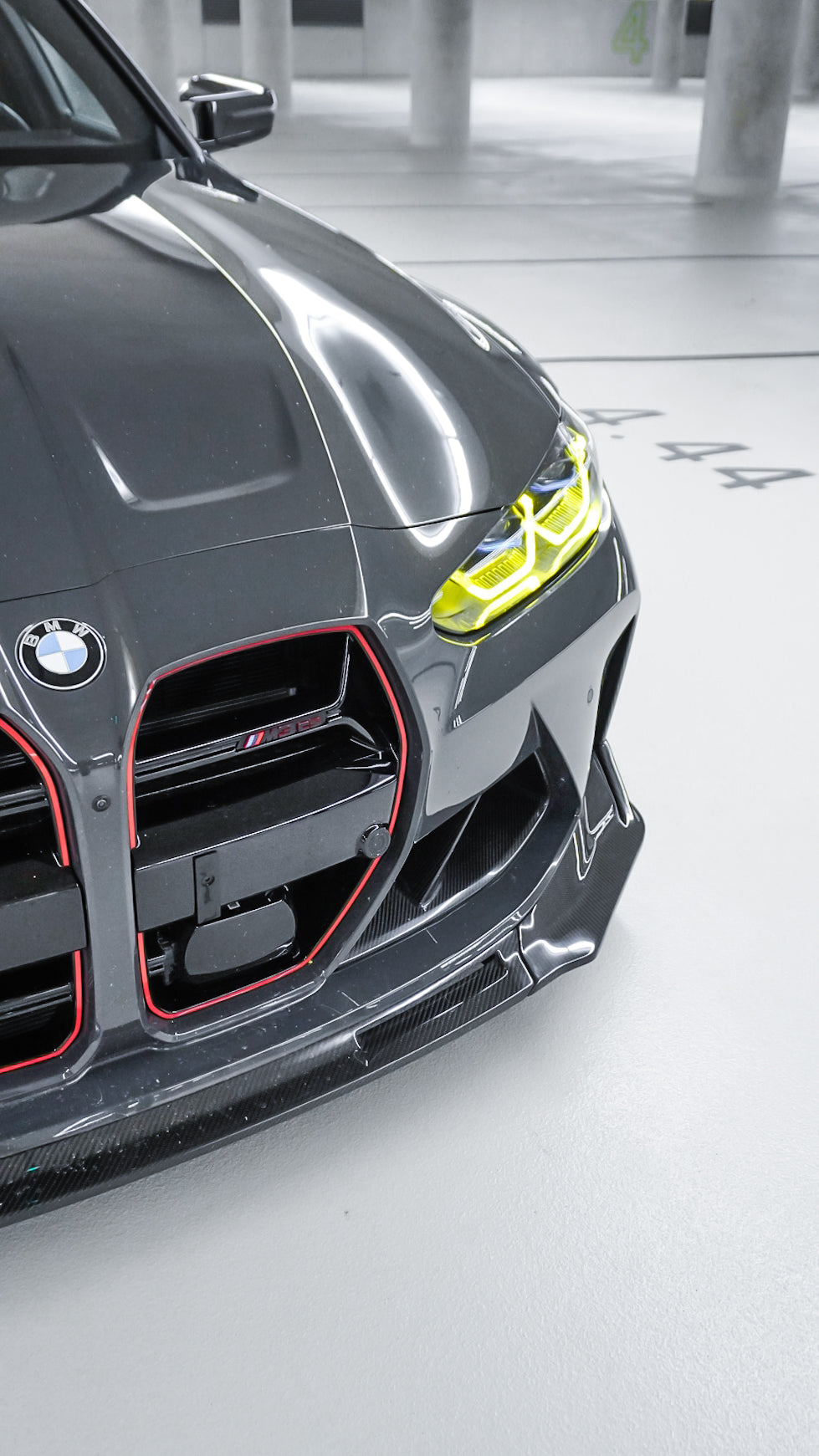 BIMMERCUSTOMS TUNINGSHOP FÜR DEINEN BMW