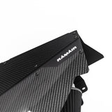 RAMAIR Proram Series Ansaugkit passend für BMW M2 G87 M3 G80 G81 M4 G82 G83 S58