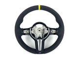 Performance Lenkrad für BMW F20 F22F30 F31 F87 F80 F82 F83 Reihe  – Individuell konfigurierbar