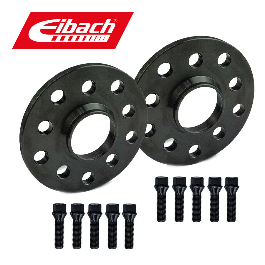 EIBACH SPURPLATTEN PASSEND FÜR BMW G Reihe G20 G21 G30 G31 G87 G80 G81 G82 G83