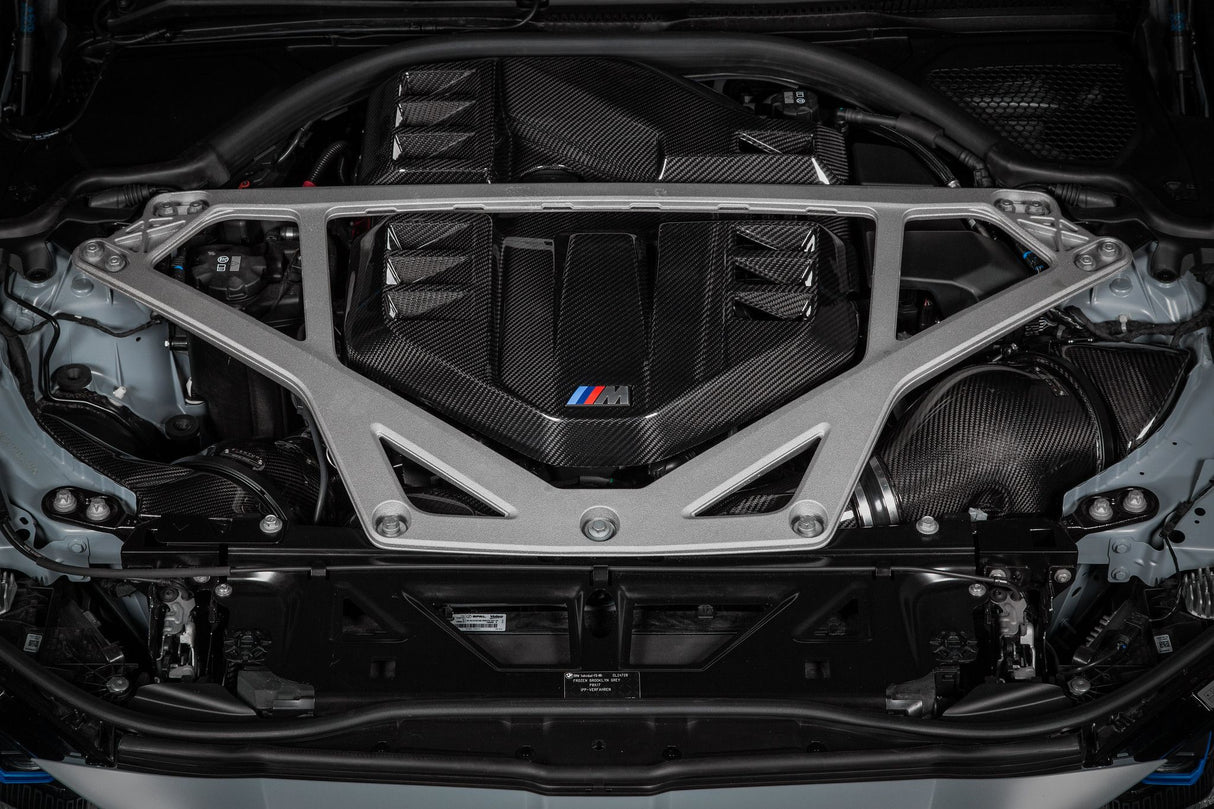 EVENTURI CARBON ANSAUGSSTEM  PERFORMANCE FÜR BMW S58 G80 G81 G82 G83 G87 M2 M3 M4
