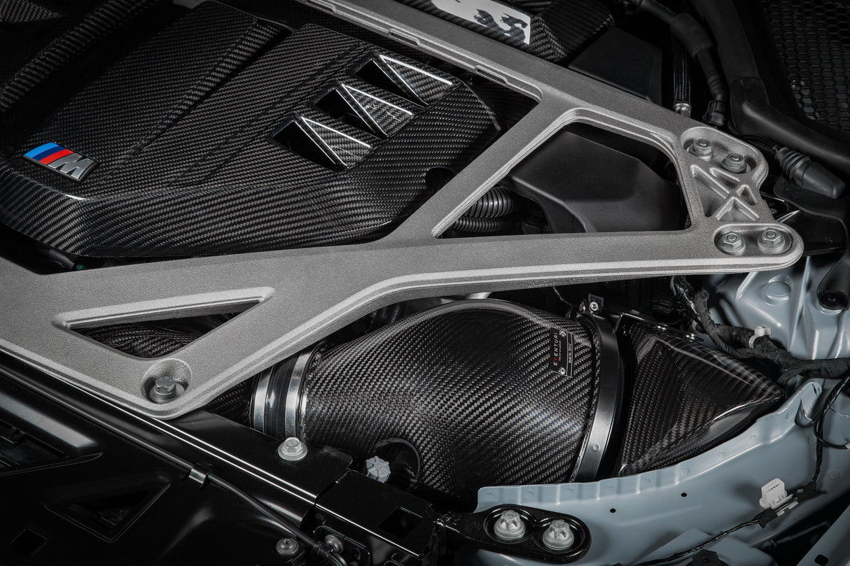 EVENTURI CARBON ANSAUGSSTEM  PERFORMANCE FÜR BMW S58 G80 G81 G82 G83 G87 M2 M3 M4