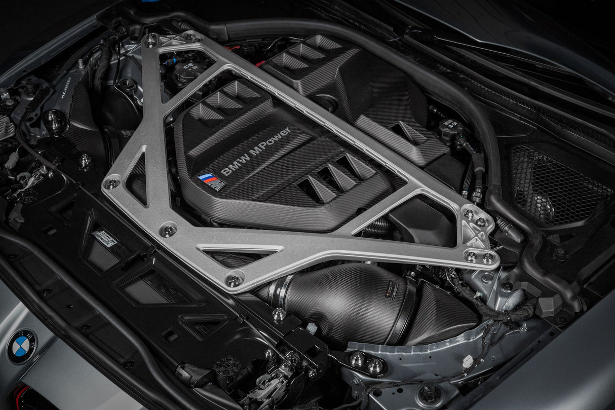 EVENTURI CARBON ANSAUGSSTEM  PERFORMANCE FÜR BMW S58 G80 G81 G82 G83 G87 M2 M3 M4