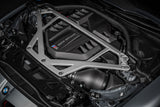 EVENTURI CARBON ANSAUGSSTEM  PERFORMANCE FÜR BMW S58 G80 G81 G82 G83 G87 M2 M3 M4