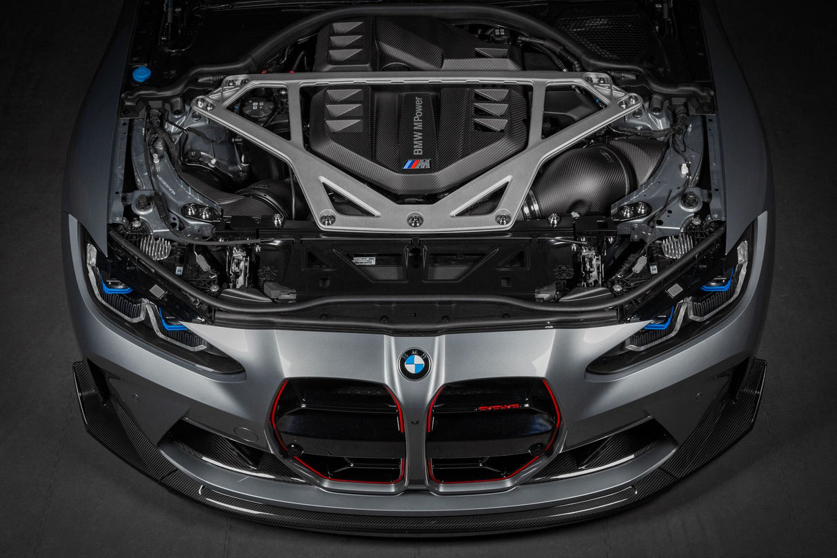 EVENTURI CARBON ANSAUGSSTEM  PERFORMANCE FÜR BMW S58 G80 G81 G82 G83 G87 M2 M3 M4