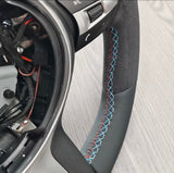 Performance Lenkrad für BMW F20 F22F30 F31 F87 F80 F82 F83 Reihe  – Individuell konfigurierbar