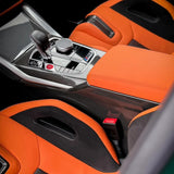 Carbon lnterior Center Konsole passend für BMW 2er 3er M2 M3 M4 G20 G42 G22 G80 G82 G87