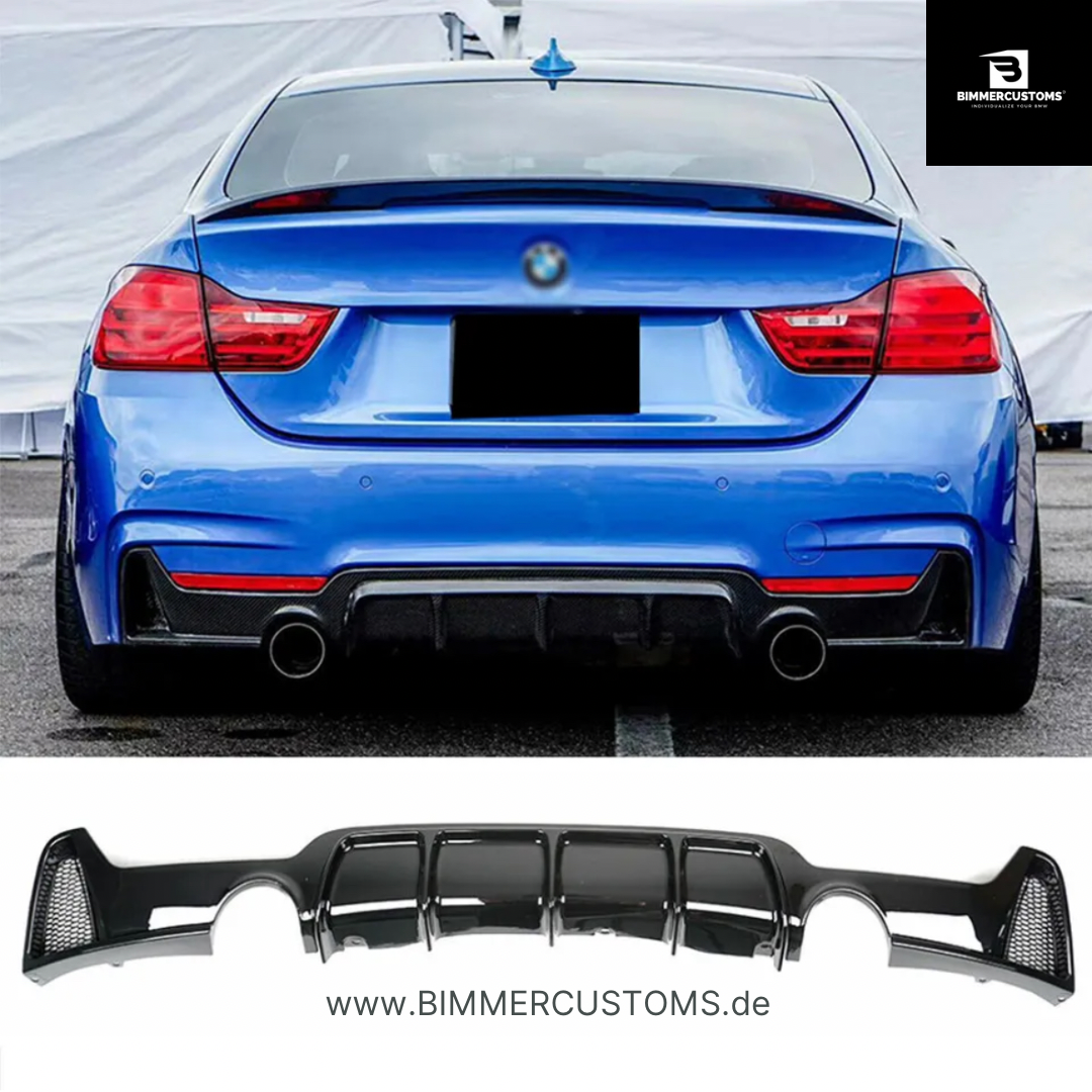 BIMMERCUSTOMS TUNINGSHOP FÜR DEINEN BMW