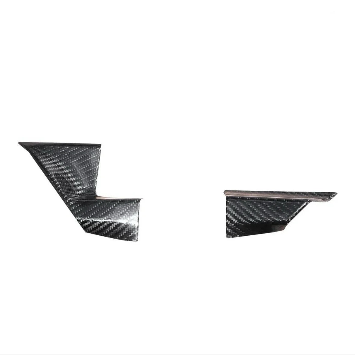 Carbon Dashboard Abdeckung passend für BMW G-Modelle Idrive 8 M2 G87 M3 G80 G81 M4 G82 G83