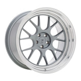 YIDO PERFORMANCE FELGEN FORGED+R CS1.1 Gunmetal Polished FÜR BMW M3 M4 F80 F82 F83 G87 G80 G81