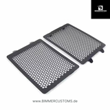 Radhaus Gitter für BMW M2 G87 / M3 G80 G81 / M4 G82 G83