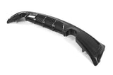 Carbon Heckdiffusor passend für BMW F22 / F23 M235i & M240i
