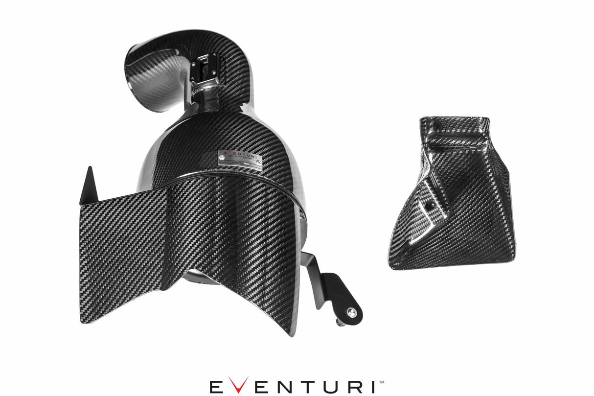 EVENTURI CARBON ANSAUGSSTEM FÜR BMW B58 F20 F21 F22 F30 F31 F32 F34 F36 M140i 240i 340i 440i
