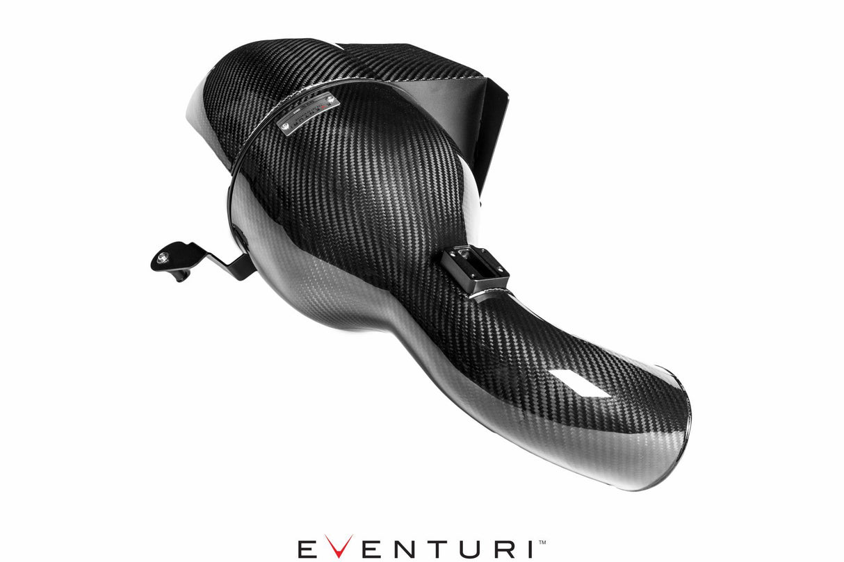 EVENTURI CARBON ANSAUGSSTEM FÜR BMW B58 F20 F21 F22 F30 F31 F32 F34 F36 M140i 240i 340i 440i