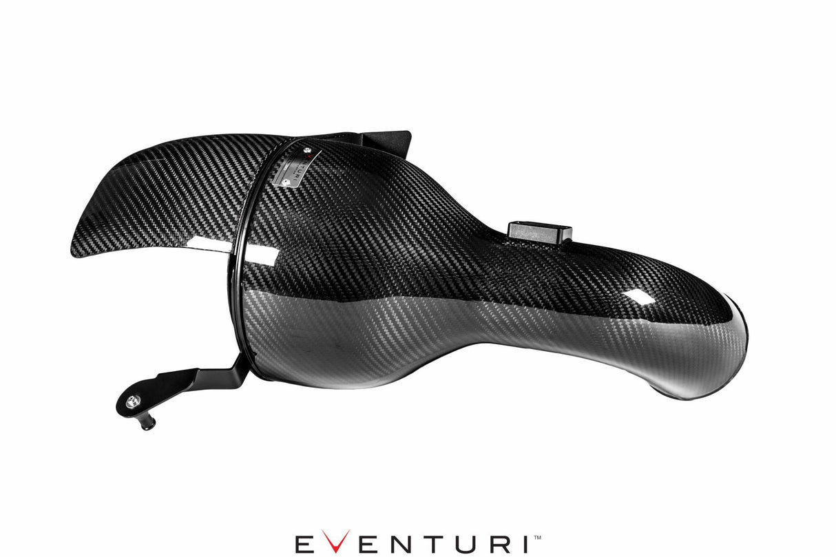 EVENTURI CARBON ANSAUGSSTEM FÜR BMW B58 F20 F21 F22 F30 F31 F32 F34 F36 M140i 240i 340i 440i