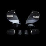 Black Boost Cold Air Intake System Ansaugung – passend für BMW M5/M8 (F90/F91/F92/F93) S63 | BIMMERCUSTOMS