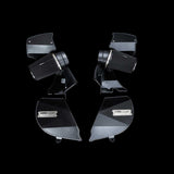 Black Boost Cold Air Intake System Ansaugung – passend für BMW M5/M8 (F90/F91/F92/F93) S63 | BIMMERCUSTOMS