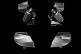 Black Boost Cold Air Intake System Ansaugung – Passend für BMW G15 850i xDrive (N63) | BIMMERCUSTOMS